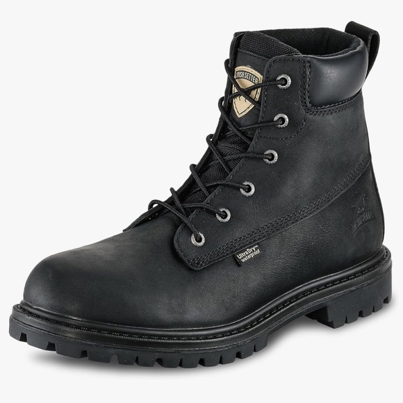 Irish Setter Hopkins 6\